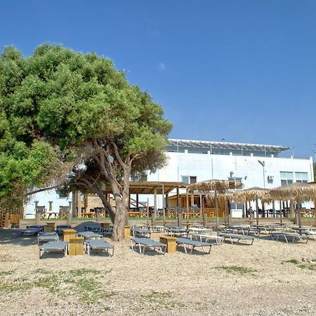 Epipleon Luxury Suites -106- Δωμάτιο 40Τμ Με Βεράντα 45Τμ Μπροστά Στην Θάλασσα Nafpaktos エクステリア 写真